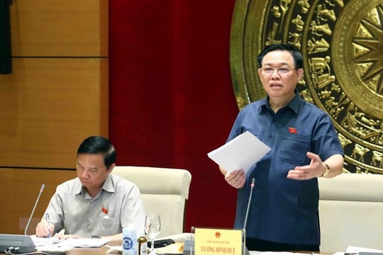 Đề xuất nội dung sửa đổi, bổ sung Nghị quyết về phân loại đô thị