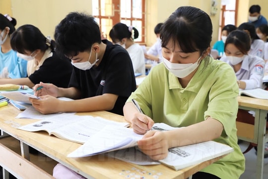 Tín hiệu vui từ môn lịch sử
