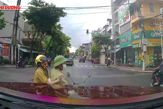 Tiêu điểm giao thông ngày 30.7.2022