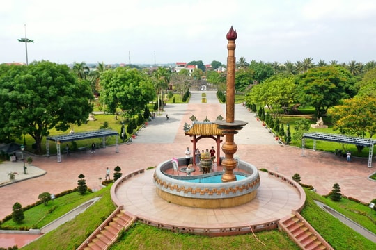 Thành cổ Quảng Trị - Ký ức không quên 