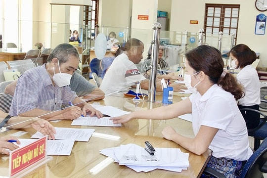 Chấn chỉnh vi phạm hành nghề công chứng