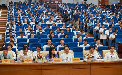Tự chủ đại học: Bước đột phá chiến lược của ngành giáo dục