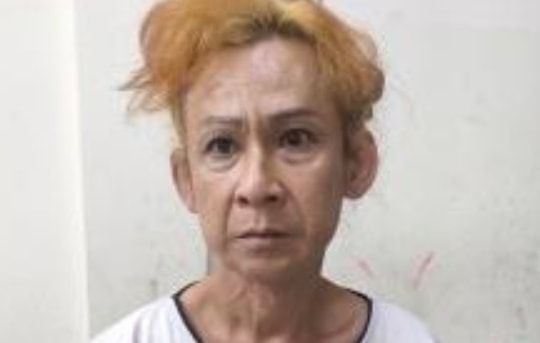 Du khách Hàn Quốc bắt tên trộm có 7 tiền án