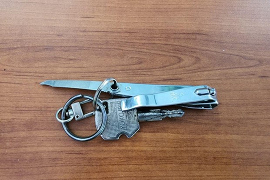 Bác sỹ bị người nhà bệnh nhân tấn công bằng dao trong ca trực cấp cứu