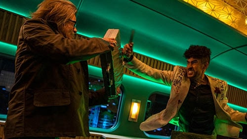 Phim mới của Brad Pitt đứng đầu phòng vé Mỹ