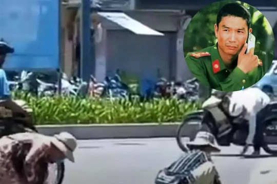 Kẻ cướp tiệm vàng ở Huế trước nguy cơ phải đền hàng chục cây vàng thất lạc