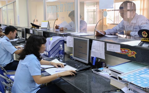 Domestic budget revenue makes up 83% of year's estimate