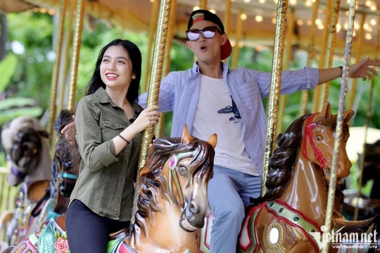 Đà Nẵng là điểm đến du lịch theo nhóm lý tưởng của thế giới