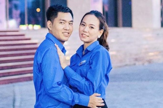 Nên duyên nhờ hoạt động Đoàn
