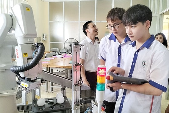 Thiếu hụt lao động