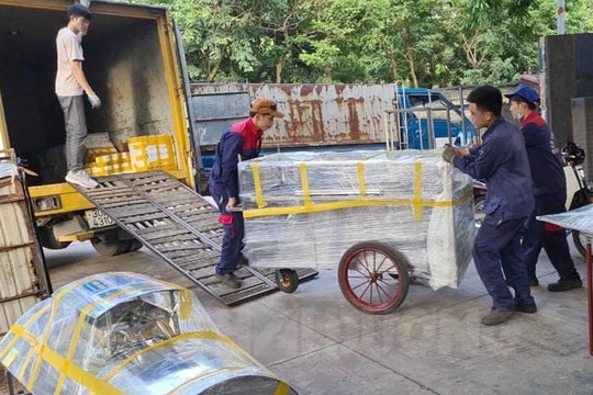 "Bệ đỡ" giúp thanh niên khởi nghiệp