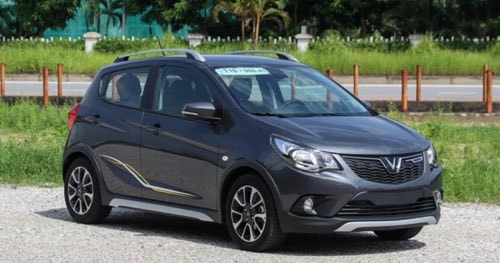 VinFast Fadil giảm sức hút, Hyundai Grand i10 dần trở lại