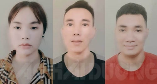 Mở "tiệc ma túy" đãi bạn trong sinh nhật