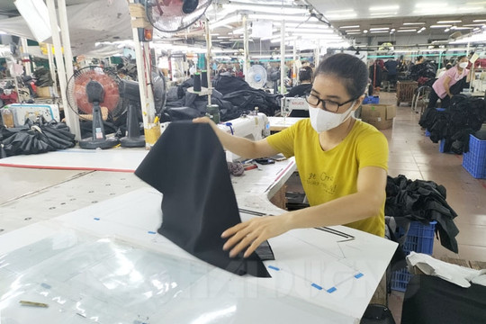 Gần 23.000 người lao động đề nghị hỗ trợ 36 tỷ đồng tiền thuê nhà