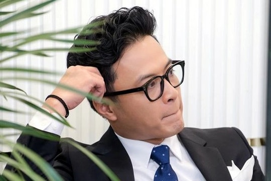 Hồng Đăng xin lỗi và chịu trách nhiệm trước cơ quan