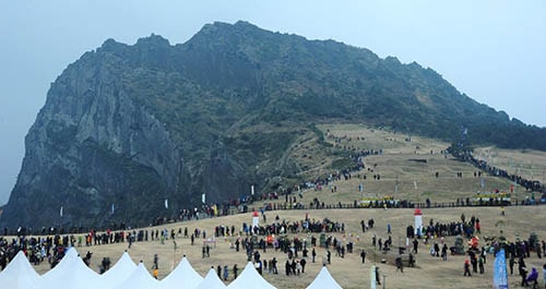Trường hợp nào bị từ chối nhập cảnh vào đảo Jeju (Hàn Quốc)?