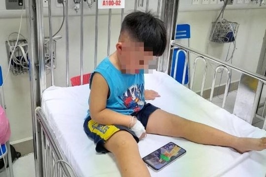 Điều kỳ diệu nào giúp cháu bé 3 tuổi bị nhốt trong tủ đông sống sót?