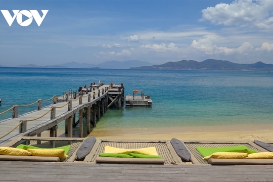 [Infographic] Vietnamese destinations and resorts win world travel awards