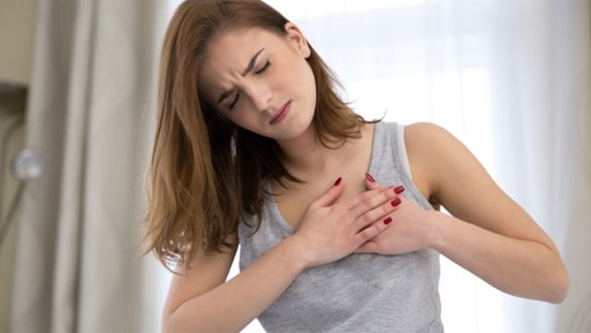 5 lầm tưởng về bệnh tim mạch