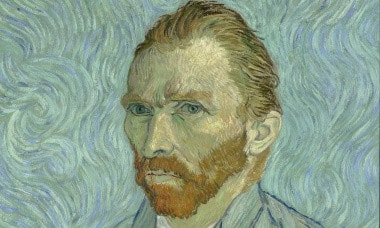 Van Gogh - thiên tài đau khổ