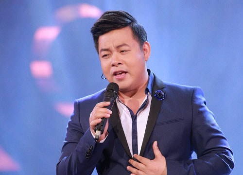 Quang Lê tiết lộ hát đám cưới nhà đại gia cát-xê nửa tỷ đồng