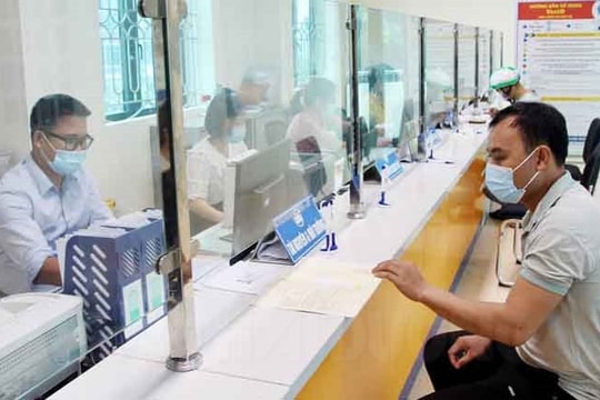 Bãi bỏ 3 thủ tục hành chính thuộc Sở Khoa học và Công nghệ