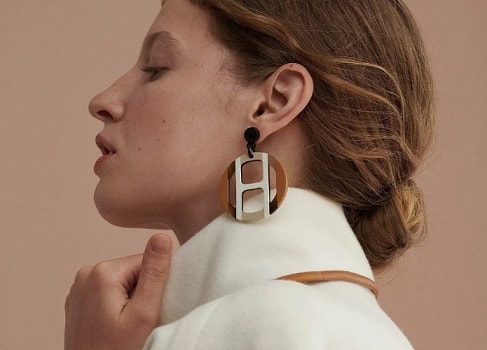 Hermès ra mắt dòng trang sức Made in Vietnam