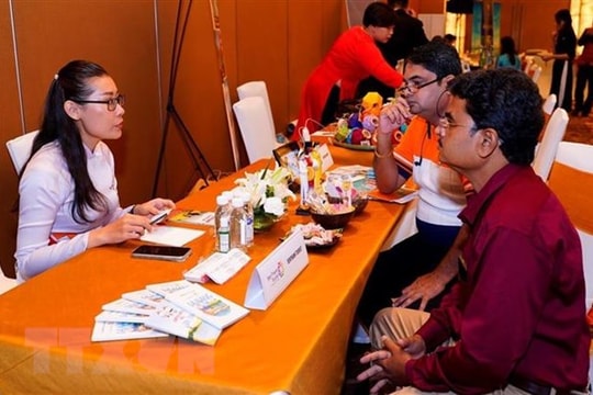 Đại sứ Phạm Sanh Châu: Quan hệ Việt Nam và Ấn Độ đạt tầm cao mới