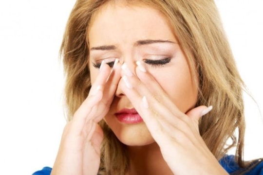Bác sĩ hướng dẫn cách giảm nghẹt mũi ngay tức thì