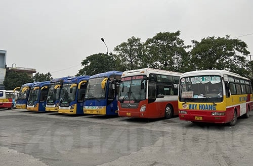 Carriers ensure travel need on National Day holidays