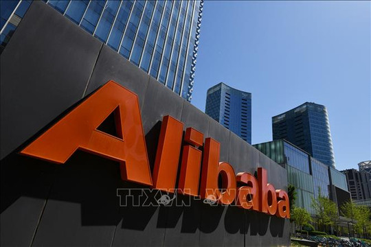 Cơ quan quản lý Mỹ đưa Alibaba vào ''tầm ngắm''