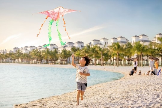 Tìm điểm giải trí trong kỳ nghỉ lễ Quốc khánh 2.9: Gần Hà Nội vẫn vui!