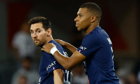 UEFA trừng phạt 8 CLB vi phạm Công bằng Tài chính, có PSG nhưng không có Barca