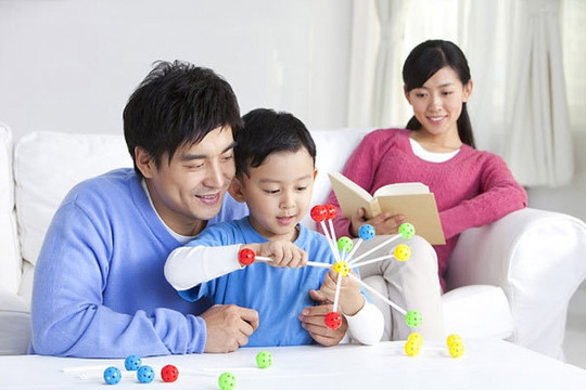 Trẻ bỏ nhà đi và trách nhiệm của người lớn