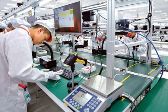Vietnam an important link in Asian supply chain