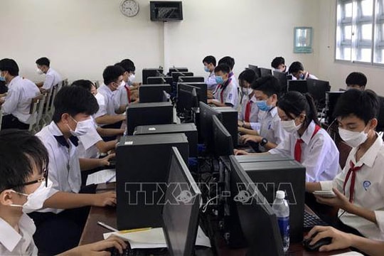 Cao Lãnh được UNESCO công nhận là thành phố học tập