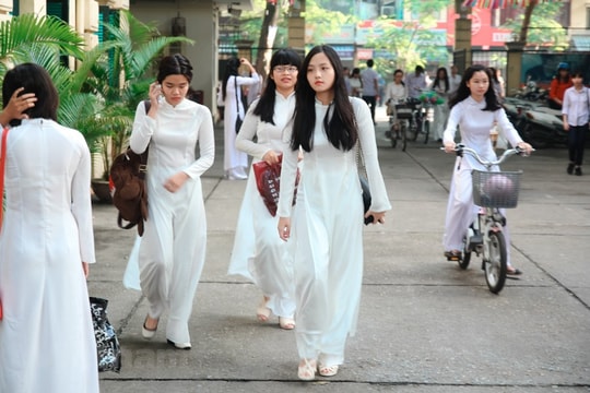 Năm mới của chúng tôi
