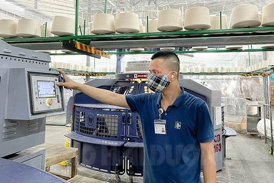 Thu hút hơn 249 triệu USD vốn FDI