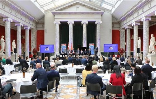 Vietnam, Denmark enjoy potential for cooperation in green growth