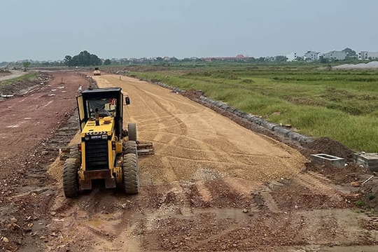 Kim Thanh proposes 48 new residential projects to create key work investment sources