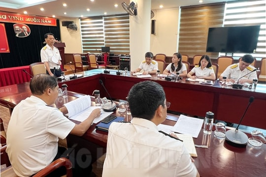Triển khai hóa đơn điện tử khởi tạo từ máy tính tiền và chương trình hóa đơn may mắn