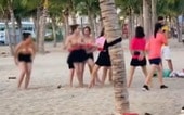 Vụ team building "lộ hàng": Có thể đã diễn ra hơn hai năm trước