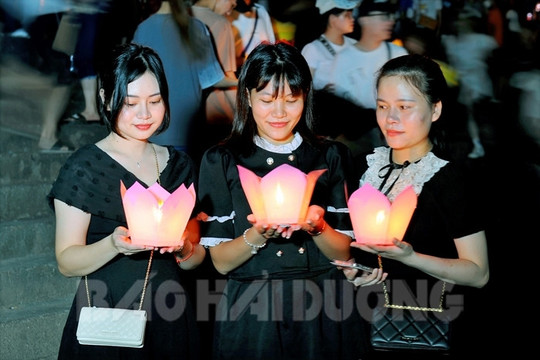 Cầu cho quốc thái dân an