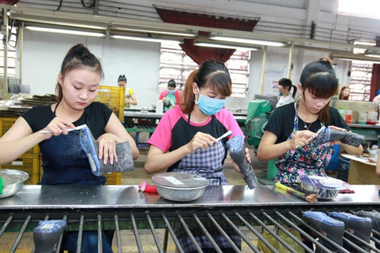 Kết thúc thời gian thử việc bao lâu thì được ký hợp đồng lao động?