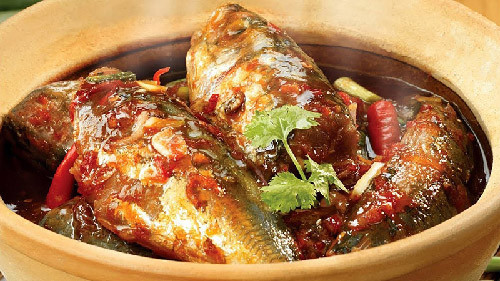 Cách kho cá nục xương mềm ngon mà không bị nát