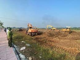 ​Đề nghị sửa đổi, bổ sung và thay thế 7 văn bản trong lĩnh vực đất đai
