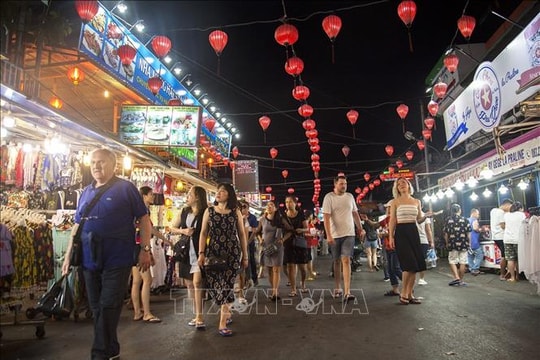 Việt Nam lọt top 10 điểm đến hàng đầu của du khách Australia