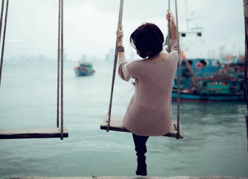 Nỗi khổ con nhà giàu