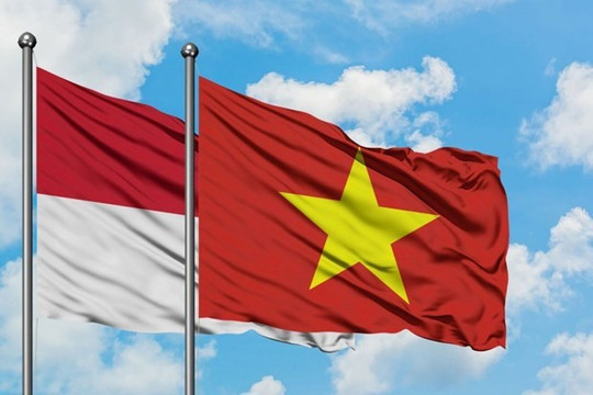 Huge potential for Vietnam-Indonesia trade, investment: workshop