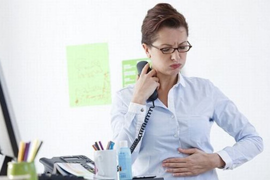8 dấu hiệu cảnh báo ung thư ở phụ nữ nhưng dễ bị bỏ qua 